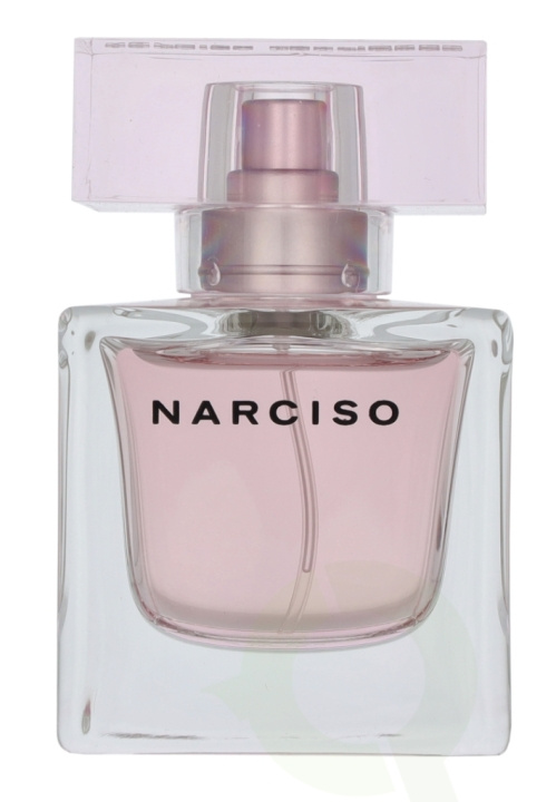 Narciso Rodriguez Narciso Edp Radiante Spray 30 ml ryhmässä KAUNEUS JA TERVEYS / Tuoksut & Parfyymit / Parfyymit / Naisten Tuoksut @ TP E-commerce Nordic AB (D23367)