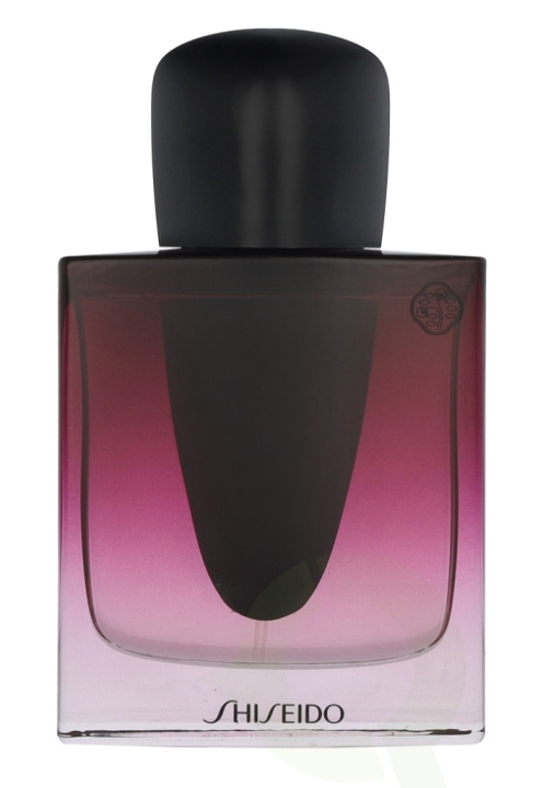 Shiseido Ginza Datura Edp Spray 50 ml ryhmässä KAUNEUS JA TERVEYS / Tuoksut & Parfyymit / Parfyymit / Naisten Tuoksut @ TP E-commerce Nordic AB (D23378)