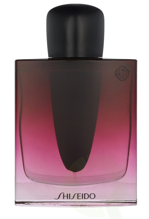 Shiseido Ginza Datura Edp Spray 90 ml ryhmässä KAUNEUS JA TERVEYS / Tuoksut & Parfyymit / Parfyymit / Naisten Tuoksut @ TP E-commerce Nordic AB (D23379)