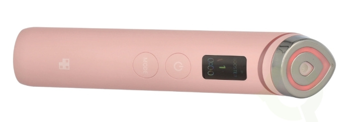 Medicube Age-R Booster Pro Facial Care Device - Pink 0 ryhmässä KAUNEUS JA TERVEYS / Ihonhoito / Kasvot / Ihonhoitovälineet @ TP E-commerce Nordic AB (D23392)