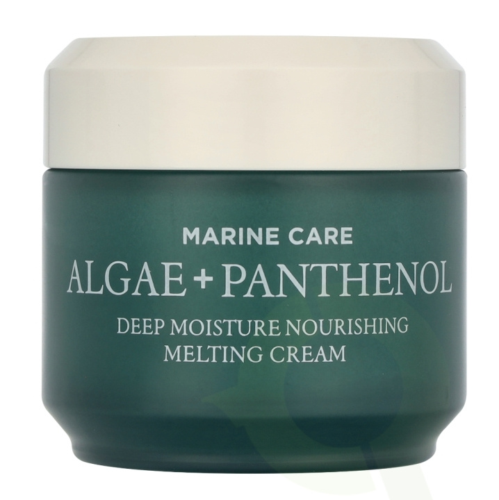 Heimish Marine Care Rich Cream 55 ml ryhmässä KAUNEUS JA TERVEYS / Ihonhoito / Kasvot / Päivävoide @ TP E-commerce Nordic AB (D23408)