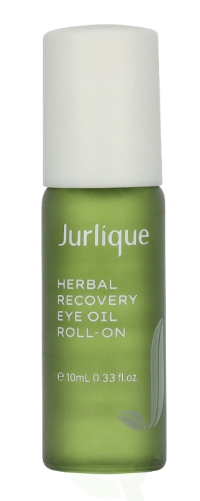 Jurlique Herbal Recovery Eye Roll-on 10 ml ryhmässä KAUNEUS JA TERVEYS / Meikit / Silmät ja kulmat / Ripsiseerumi @ TP E-commerce Nordic AB (D23430)