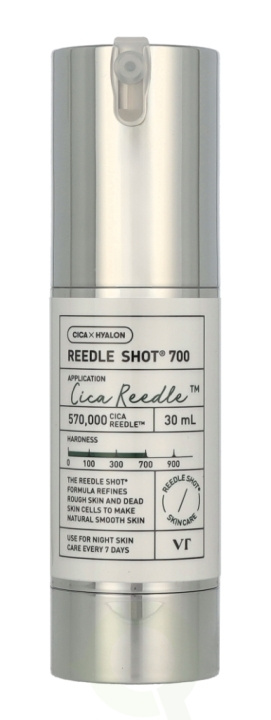 VT Cosmetic Reedle Shot 700 30 ml ryhmässä KAUNEUS JA TERVEYS / Ihonhoito / Kasvot / Seerumit iholle @ TP E-commerce Nordic AB (D23432)
