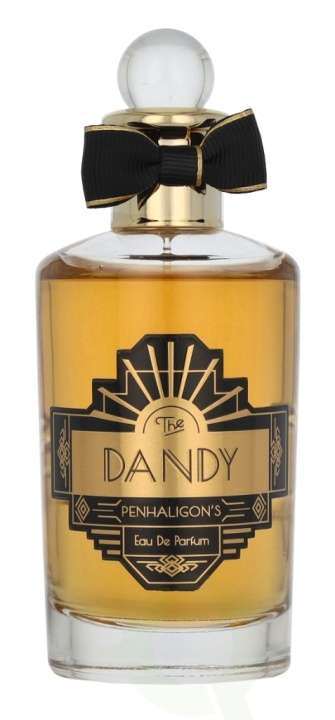 Penhaligon\'S The Dandy Edp Spray 100 ml ryhmässä KAUNEUS JA TERVEYS / Tuoksut & Parfyymit / Parfyymit / Unisex @ TP E-commerce Nordic AB (D23439)