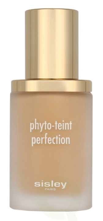 Sisley Phyto-Teint Perfection Foundation 30 ml #2W2 Desert ryhmässä KAUNEUS JA TERVEYS / Meikit / Meikit Kasvot / Meikkivoide @ TP E-commerce Nordic AB (D23449)