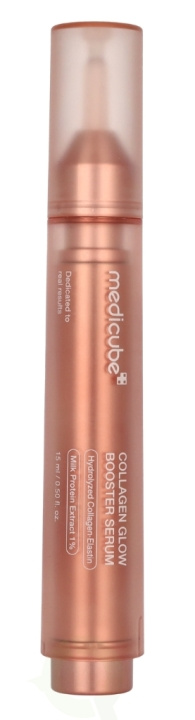 Medicube Collagen Glow Booster Serum 15 ml