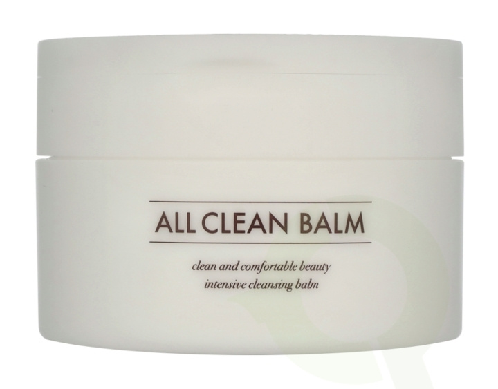 Heimish All Clean Balm 120 ml ryhmässä KAUNEUS JA TERVEYS / Ihonhoito / Kasvot / Päivävoide @ TP E-commerce Nordic AB (D23470)