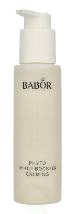 Babor BDK Babor Phyto Hy-Ol Booster Calming 100 ml ryhmässä KAUNEUS JA TERVEYS / Ihonhoito / Kasvot / Päivävoide @ TP E-commerce Nordic AB (D23483)