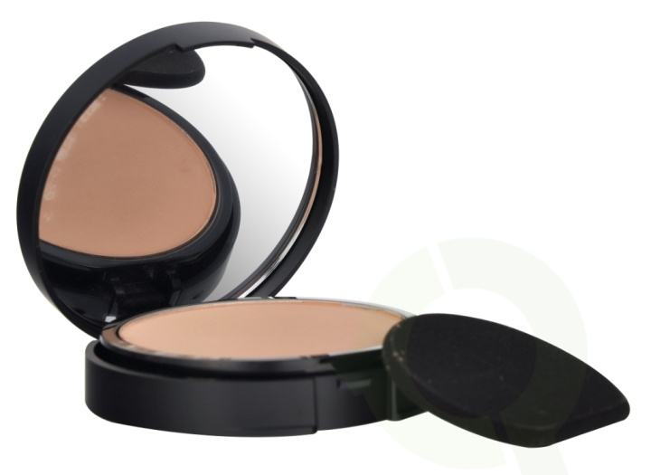 BareMinerals Barepro 24H Skin-Perfecting Powder Foundation 8 g Medium 32 Cool? ryhmässä KAUNEUS JA TERVEYS / Meikit / Meikit Kasvot / Meikkivoide @ TP E-commerce Nordic AB (D23485)