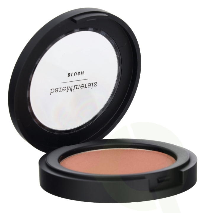 BareMinerals Gen Nude Powder Blush 6 g Beige for Days ryhmässä KAUNEUS JA TERVEYS / Meikit / Meikit Kasvot / Puuteri @ TP E-commerce Nordic AB (D23494)