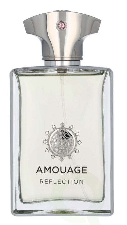 Amouage Reflection Man Edp Spray 100 ml ryhmässä KAUNEUS JA TERVEYS / Tuoksut & Parfyymit / Parfyymit / Miesten Tuoksut @ TP E-commerce Nordic AB (D23501)