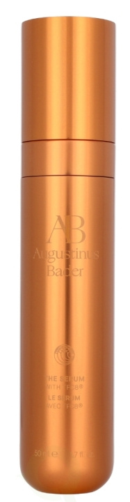 Augustinus Bader The Serum 50 ml ryhmässä KAUNEUS JA TERVEYS / Ihonhoito / Kasvot / Seerumit iholle @ TP E-commerce Nordic AB (D23503)