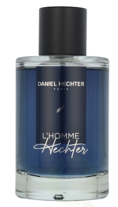 Daniel Hechter L\'Homme Hechter Edp Spray 90 ml ryhmässä KAUNEUS JA TERVEYS / Tuoksut & Parfyymit / Parfyymit / Miesten Tuoksut @ TP E-commerce Nordic AB (D23511)
