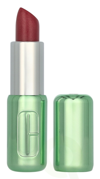 Clinique Pop Longwear Soft Lipstick 3.9 g #13 Love Pop ryhmässä KAUNEUS JA TERVEYS / Meikit / Huulet / Huulipuna @ TP E-commerce Nordic AB (D23527)