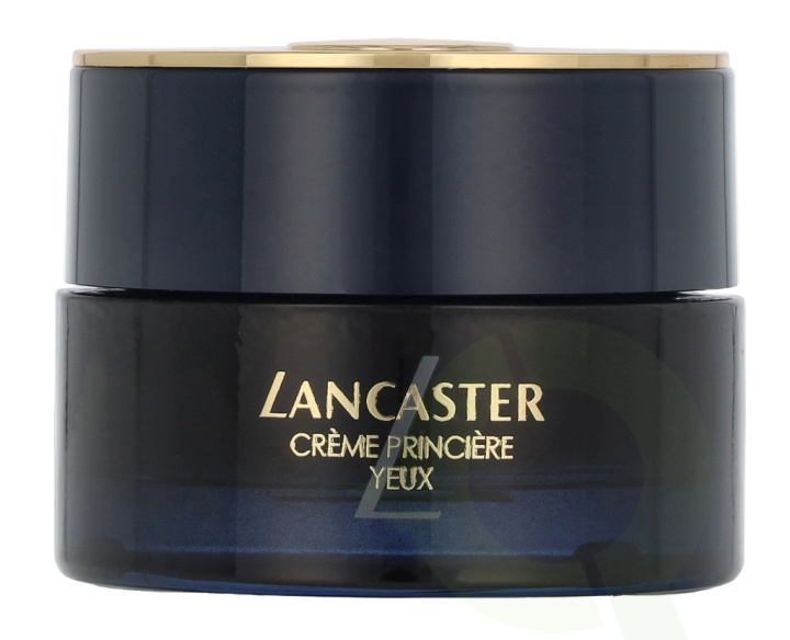 Lancaster Ligne Princiere Eye Cream 15 ml ryhmässä KAUNEUS JA TERVEYS / Ihonhoito / Kasvot / Silmät @ TP E-commerce Nordic AB (D23541)