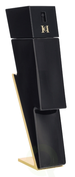 Carolina Herrera Bad Boy Edt Spray 50 ml ryhmässä KAUNEUS JA TERVEYS / Tuoksut & Parfyymit / Parfyymit / Miesten Tuoksut @ TP E-commerce Nordic AB (D23544)