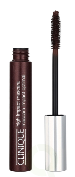 Clinique High Impact Mascara 7 ml Black Honey ryhmässä KAUNEUS JA TERVEYS / Meikit / Silmät ja kulmat / Ripsiväri @ TP E-commerce Nordic AB (D23561)
