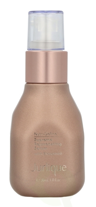 Jurlique Nutri-Define Supreme Rejuvenating Serum 30 ml ryhmässä KAUNEUS JA TERVEYS / Ihonhoito / Kasvot / Seerumit iholle @ TP E-commerce Nordic AB (D23585)