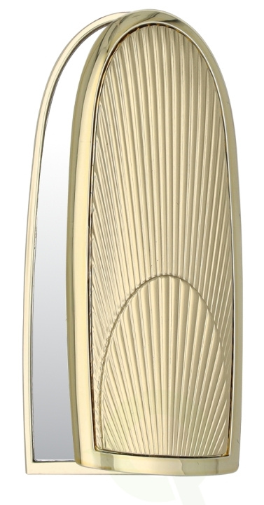 Guerlain Rouge G Ecrin Mirror Case 0 L\'Art Deco ryhmässä KAUNEUS JA TERVEYS / Meikit / Meikit Kasvot / Poskipuna / Aurinkopuuteri @ TP E-commerce Nordic AB (D23603)