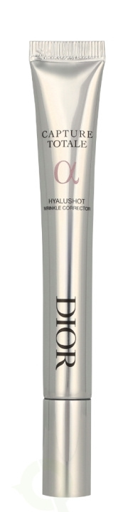 Dior Capture Totale Hyalushot 15 ml ryhmässä KAUNEUS JA TERVEYS / Ihonhoito / Kasvot @ TP E-commerce Nordic AB (D23636)