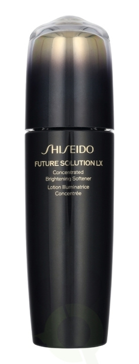 Shiseido FSLX Concentrated Softening Lotion 170 ml ryhmässä KAUNEUS JA TERVEYS / Ihonhoito / Kehon hoito / Vartalovoide @ TP E-commerce Nordic AB (D23637)