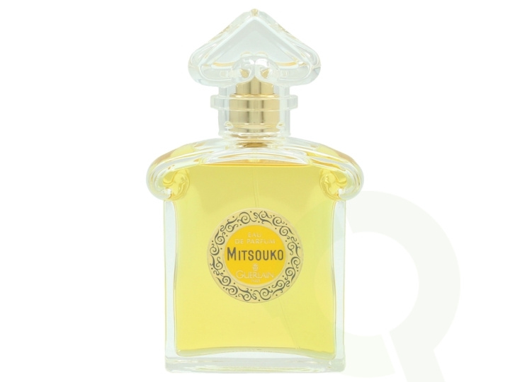 Guerlain Mitsouko Edp Spray 75 ml ryhmässä KAUNEUS JA TERVEYS / Tuoksut & Parfyymit / Parfyymit / Naisten Tuoksut @ TP E-commerce Nordic AB (D23694)