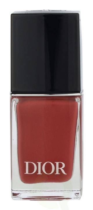 Dior Vernis Nail Lacquer 10 ml #558 Grace ryhmässä KAUNEUS JA TERVEYS / Manikyyri/Pedikyyri / Kynsilakka @ TP E-commerce Nordic AB (D23712)