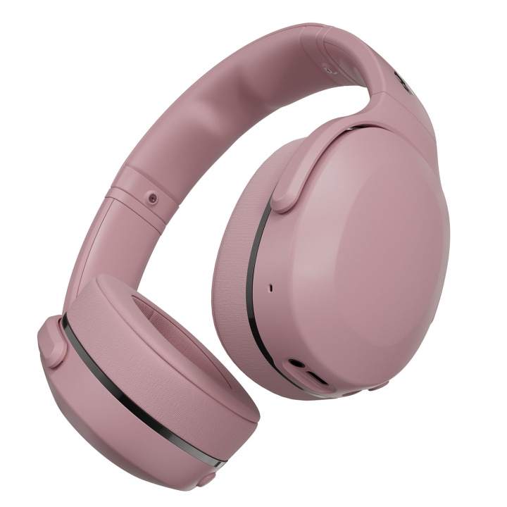 Skullcandy Kuulokkeet Crusher 540 Active Over-Ear Soft White ryhmässä KODINELEKTRONIIKKA / Ääni & Kuva / Kuulokkeet & Tarvikkeet / Kuulokkeet @ TP E-commerce Nordic AB (D23730)