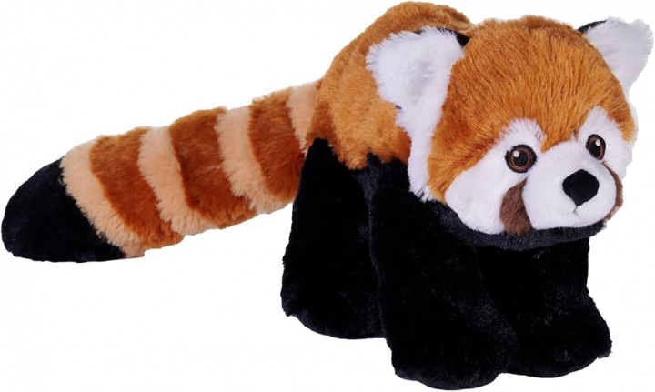 Wild Republic Pehmolelu Mellowkins-Eco Kultapanda ryhmässä LELUT, TUOTTEET LAPSILLE JA VAUVOILLE / Lelut vauvoille (0-3v) / Pehmolelut @ TP E-commerce Nordic AB (D23760)