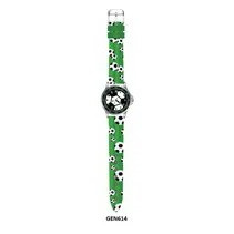 ACCUTIME Kello Time Teacher Soccer ryhmässä URHEILU, VAPAA-AIKA JA HARRASTUS / Tarvikkeet / Kellot @ TP E-commerce Nordic AB (D23767)