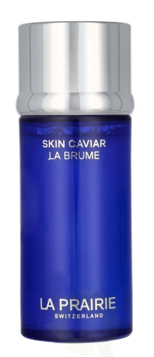 La Prairie Skin Caviar The Mist 50 ml ryhmässä KAUNEUS JA TERVEYS / Ihonhoito / Kasvot / Päivävoide @ TP E-commerce Nordic AB (D23818)