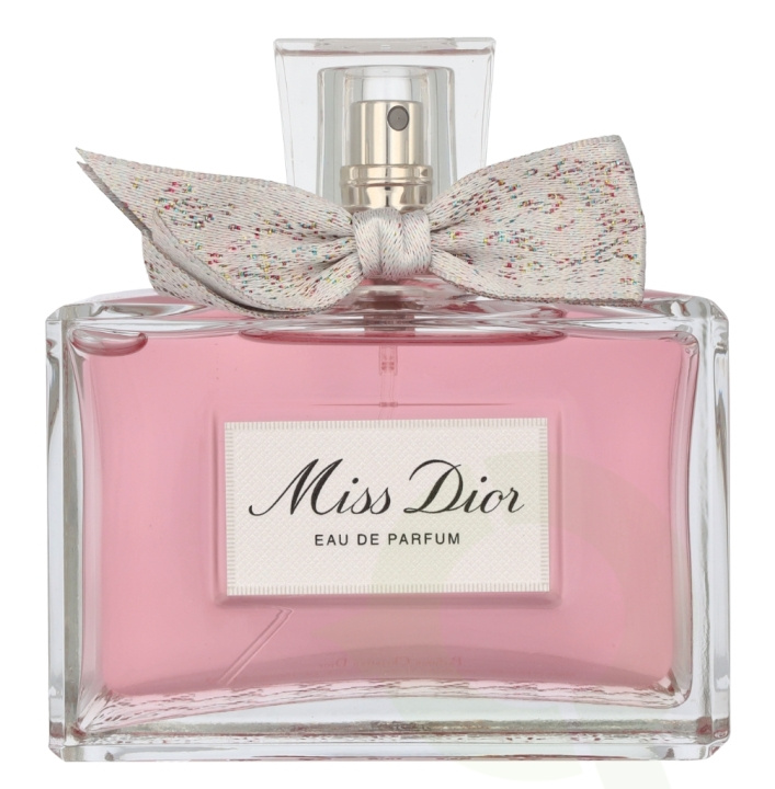 Dior Miss Dior Edp Spray 150 ml ryhmässä KAUNEUS JA TERVEYS / Tuoksut & Parfyymit / Parfyymit / Naisten Tuoksut @ TP E-commerce Nordic AB (D23822)