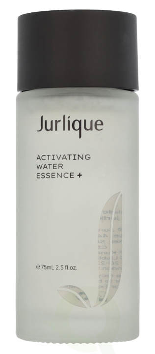 Jurlique Activating Water Essence+ 75 ml ryhmässä KAUNEUS JA TERVEYS / Ihonhoito / Kasvot / Kasvovesi ja Facemist @ TP E-commerce Nordic AB (D23823)