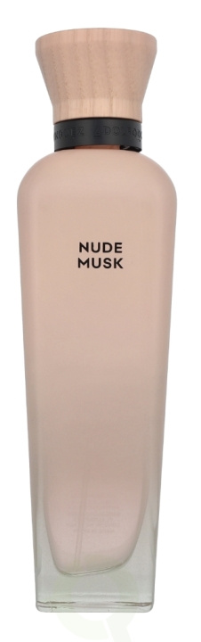 Adolfo Dominguez A. Dominguez Nude Musk Edp Spray 120 ml ryhmässä KAUNEUS JA TERVEYS / Tuoksut & Parfyymit / Parfyymit / Naisten Tuoksut @ TP E-commerce Nordic AB (D23835)