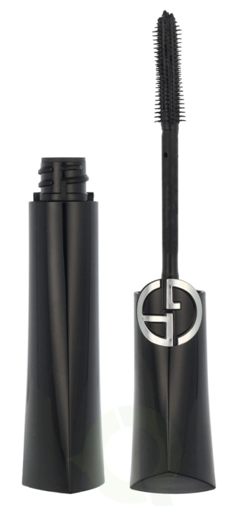 Armani Vertigo Lift Extreme Length Mascara 10 ml Obsidian Black 1 ryhmässä KAUNEUS JA TERVEYS / Meikit / Silmät ja kulmat / Ripsiväri @ TP E-commerce Nordic AB (D23838)