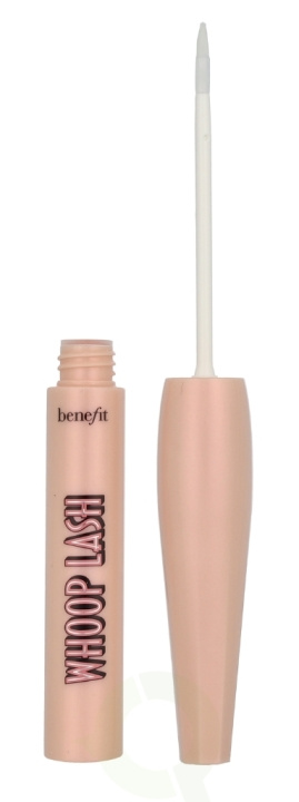 Benefit Whoop Lash Enhancing Serum 2 ml ryhmässä KAUNEUS JA TERVEYS / Meikit / Silmät ja kulmat / Ripsiseerumi @ TP E-commerce Nordic AB (D23839)