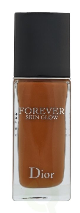Dior Forever Skin Glow 24H Wear Radiant Foundation SPF20 30 ml #5N Neutral/Glow ryhmässä KAUNEUS JA TERVEYS / Meikit / Meikit Kasvot / Meikkivoide @ TP E-commerce Nordic AB (D23845)
