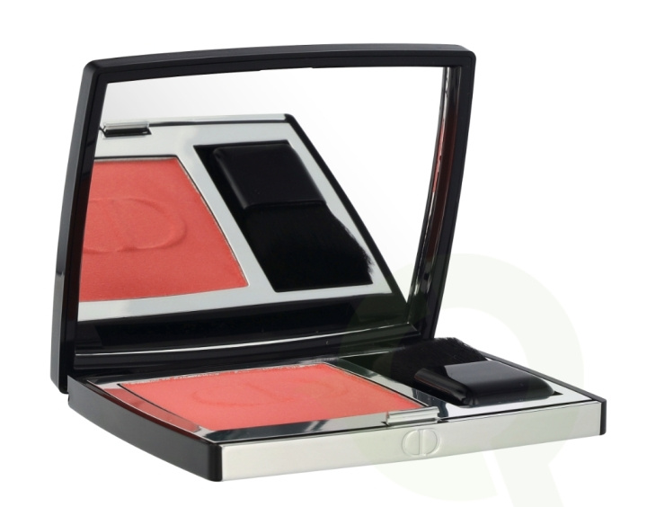 Dior Rouge Blush Couture Colour Powder Blush 6.7 g #028 Actrice-Satin ryhmässä KAUNEUS JA TERVEYS / Meikit / Meikit Kasvot / Puuteri @ TP E-commerce Nordic AB (D23846)