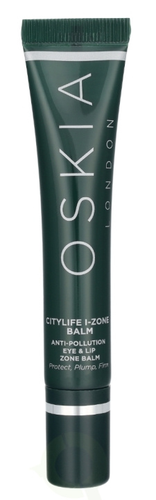 OSKIA Citylife I-Zone Balm 20 ml ryhmässä KAUNEUS JA TERVEYS / Ihonhoito / Kasvot / Päivävoide @ TP E-commerce Nordic AB (D23849)