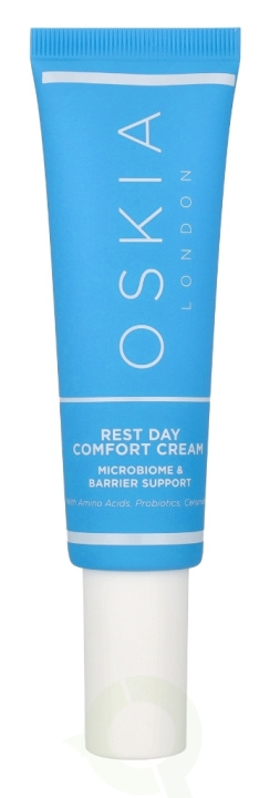 OSKIA Rest Day Comfort Cream 55 ml ryhmässä KAUNEUS JA TERVEYS / Ihonhoito / Kasvot / Päivävoide @ TP E-commerce Nordic AB (D23856)