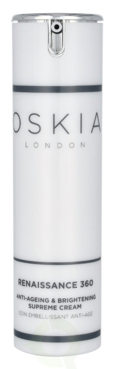 OSKIA Renaissance 360 40 ml ryhmässä KAUNEUS JA TERVEYS / Ihonhoito / Kasvot / Päivävoide @ TP E-commerce Nordic AB (D23857)