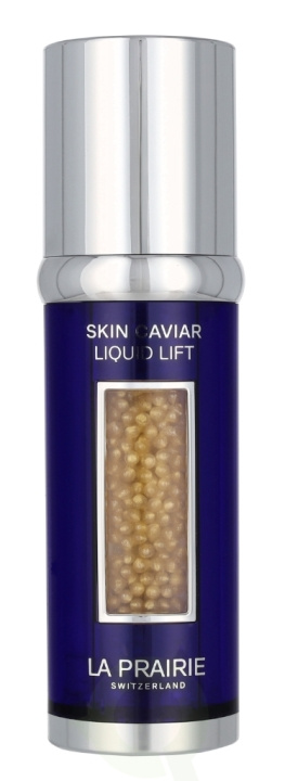 La Prairie Skin Caviar Liquid Lift 30 ml ryhmässä KAUNEUS JA TERVEYS / Ihonhoito / Kasvot / Seerumit iholle @ TP E-commerce Nordic AB (D23892)