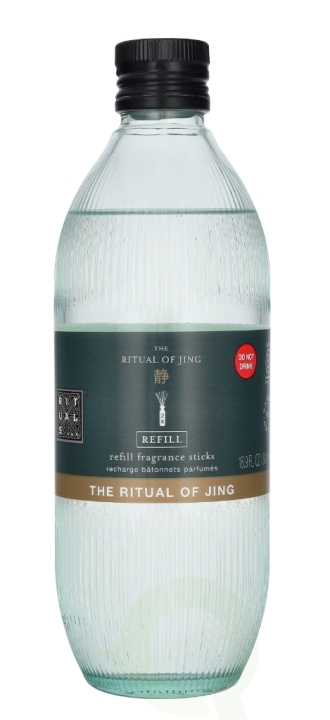 Rituals Jing Fragrance Sticks - Refill 500 ml ryhmässä KAUNEUS JA TERVEYS / Tuoksut & Parfyymit / Muut tuoksut / Tuoksu diffuusori @ TP E-commerce Nordic AB (D23900)