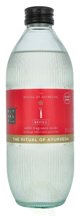 Rituals Ayurveda Fragrance Sticks - Refill 500 ml ryhmässä KAUNEUS JA TERVEYS / Tuoksut & Parfyymit / Muut tuoksut / Tuoksu diffuusori @ TP E-commerce Nordic AB (D23901)