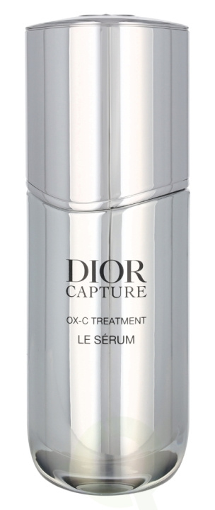 Dior Capture Totale Le Serum 30 ml ryhmässä KAUNEUS JA TERVEYS / Ihonhoito / Kasvot / Seerumit iholle @ TP E-commerce Nordic AB (D23909)