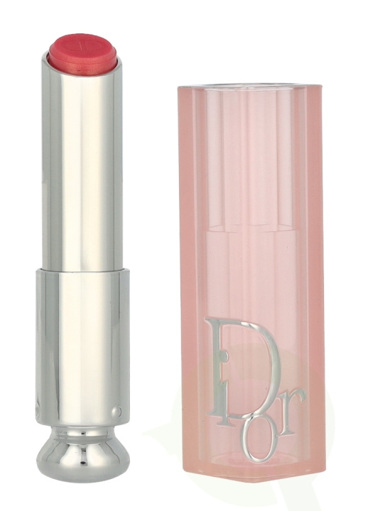 Dior Addict Lip Glow 3.2 g #077 Candy ryhmässä KAUNEUS JA TERVEYS / Meikit / Huulet / Huulipuna @ TP E-commerce Nordic AB (D23910)