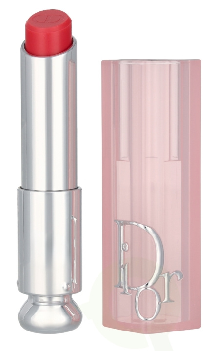 Dior Addict Lip Glow 3.2 g #075 Gummy ryhmässä KAUNEUS JA TERVEYS / Meikit / Huulet / Huulipuna @ TP E-commerce Nordic AB (D23911)