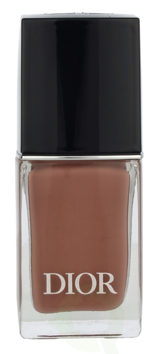 Dior Vernis Nail Lacquer 10 ml #449 Dansante ryhmässä KAUNEUS JA TERVEYS / Manikyyri/Pedikyyri / Kynsilakka @ TP E-commerce Nordic AB (D23916)