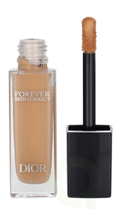 Dior Forever Skin Correct 24H Creamy Concealer 11 ml #3W ryhmässä KAUNEUS JA TERVEYS / Meikit / Meikit Kasvot / Peitevoide @ TP E-commerce Nordic AB (D23919)