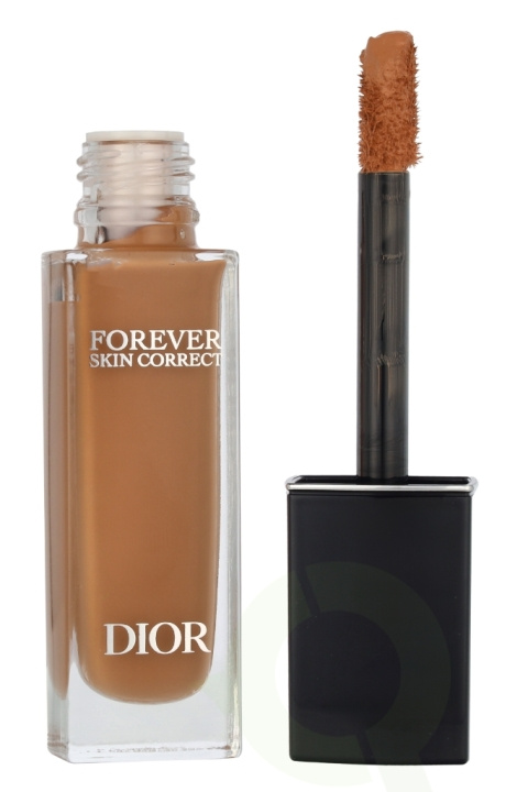 Dior Forever Skin Correct 24H Creamy Concealer 11 ml #4.5 ryhmässä KAUNEUS JA TERVEYS / Meikit / Meikit Kasvot / Peitevoide @ TP E-commerce Nordic AB (D23921)